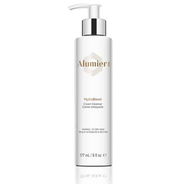 Hydrating Skincare Cleanser - For Dry Skin